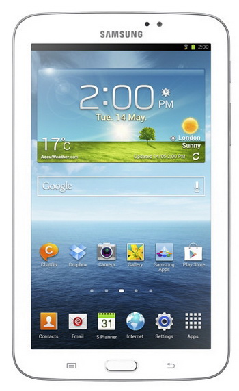 Galaxy Tab 3